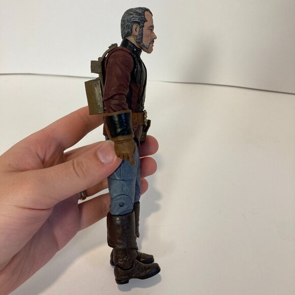 Van Helsing Diamond Select Loose Action Figure Only 2014 Monster Hunter Toy - Picture 5 of 9